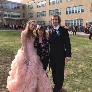 Meet your Posher, Nancy